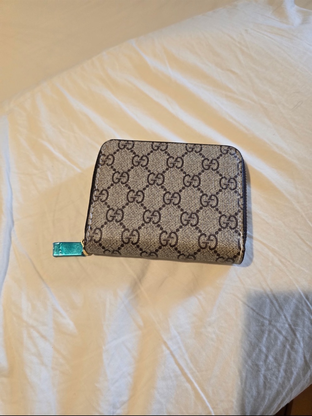 Inspired wallet new